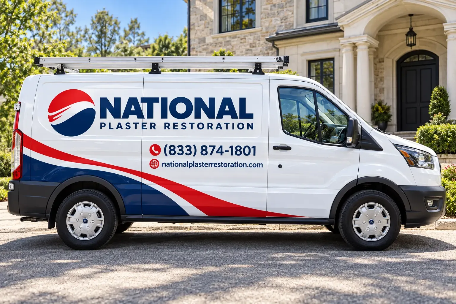 Plaster Repair in Tennessee, IL near me